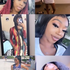 Meet your Posher, Shakayla